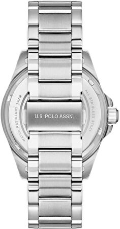 USPA1041-08 Erkek Kol Saati