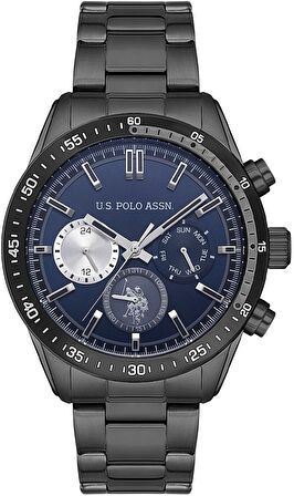 U.S. POLO ASSN. USPA1044-02 ERKEK KOL SAATİ