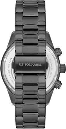 U.S. POLO ASSN. USPA1044-02 ERKEK KOL SAATİ