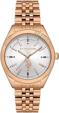 U.S.POLO ASSN. USPA2041-01 KADIN KOL SAATİ