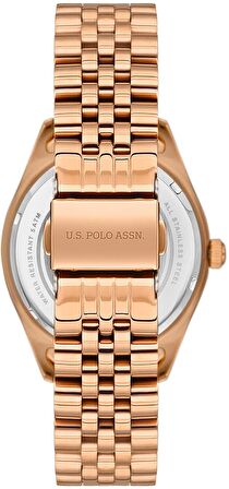 U.S.POLO ASSN. USPA2041-01 KADIN KOL SAATİ