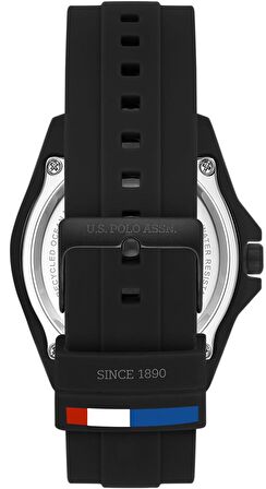 U.S POLO ASSN. USPA4000-03 ERKEK KOL SAATİ