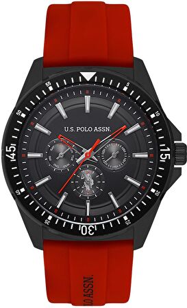 . USPA4000-05 Erkek Kol Saati