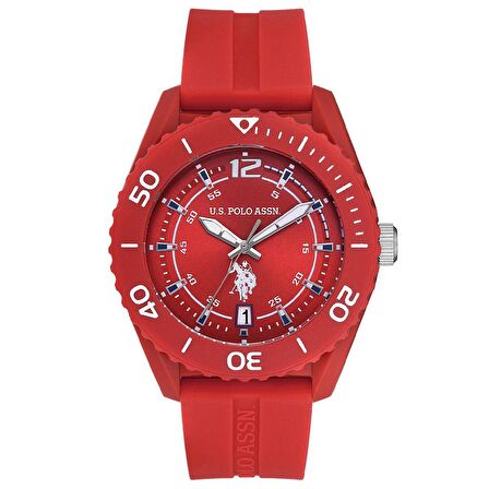 . USPA4001-02 Erkek Kol Saati