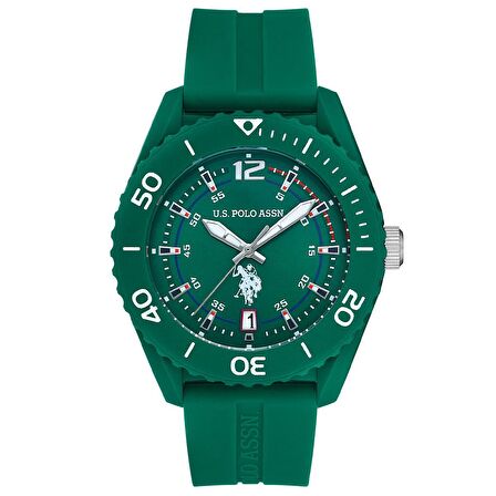 . USPA4001-03 Erkek Kol Saati