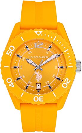 . USPA4001-04 Erkek Kol Saati