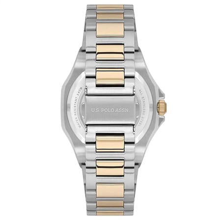 U.S. Polo Assn. USPA1142-04 Erkek Kol Saati