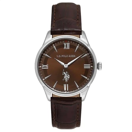 U.S. Polo Assn. USPA1143-05 Erkek Kol Saati