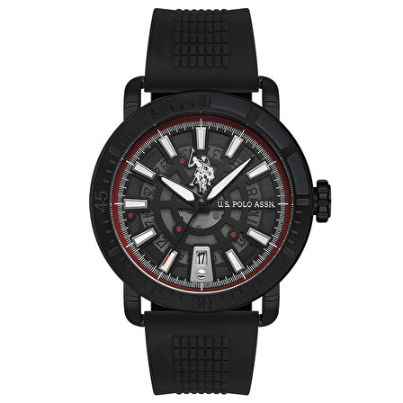 . USPA1058-01 Erkek Kol Saati