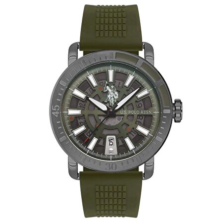 . USPA1058-04 Erkek Kol Saati
