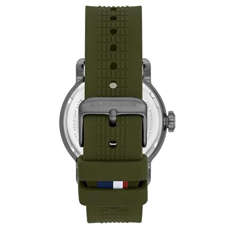 . USPA1058-04 Erkek Kol Saati