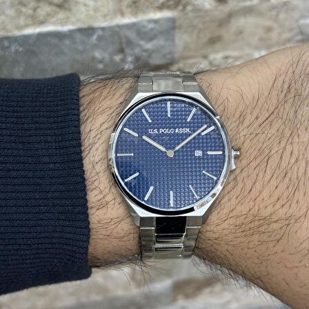 . USPA1081-02 Erkek Kol Saati
