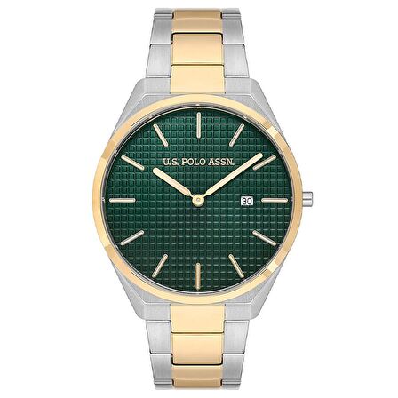 . USPA1081-04 Erkek Kol Saati