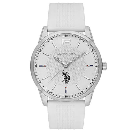 U.S. Polo Assn. USPA1049-08 Erkek  Kol Saati