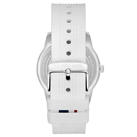 U.S. Polo Assn. USPA1049-08 Erkek  Kol Saati