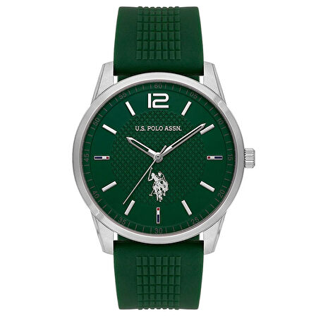 U.S. Polo Assn. USPA1049-09 Erkek  Kol Saati