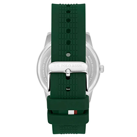 U.S. Polo Assn. USPA1049-09 Erkek  Kol Saati