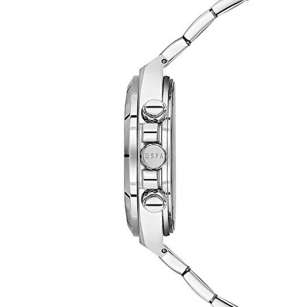 U.S. Polo Assn. USPA1079-05 Erkek Kol Saati