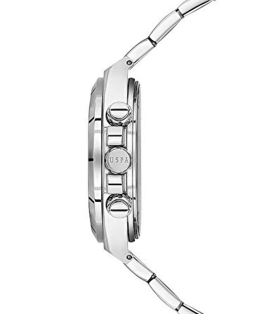 U.S. Polo Assn. USPA1079-06 Erkek Kol Saati