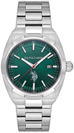 . Uspa1090-01 Erkek Kol Saati