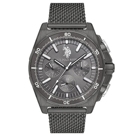 . USPA1092-04 Kol Saati