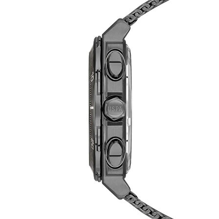 . USPA1092-04 Kol Saati