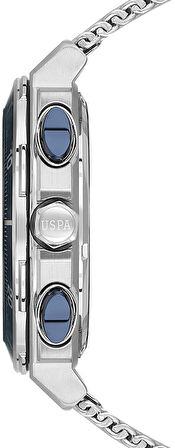 . Uspa1092-06 Erkek Kol Saati