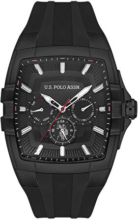. Uspa1093-04 Erkek Kol Saati
