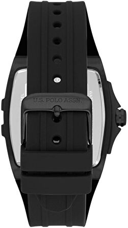 . Uspa1093-04 Erkek Kol Saati