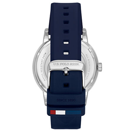 U.S. Polo Assn. USPA1098-02 Erkek Kol Saati