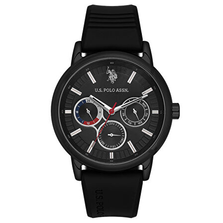 U.S. Polo Assn. USPA1098-04 Erkek Kol Saati