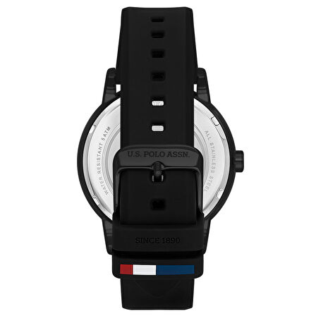 U.S. Polo Assn. USPA1098-04 Erkek Kol Saati