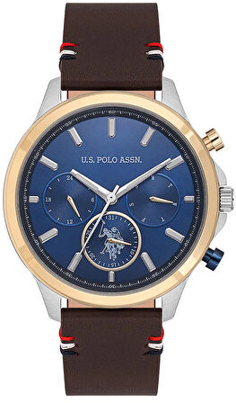 . Uspa1099-01 Erkek Kol Saati