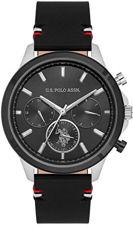 . Uspa1099-04 Erkek Kol Saati