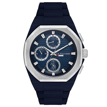 U.S. POLO ASSN. USPA1103-01 ERKEK KOL SAATİ