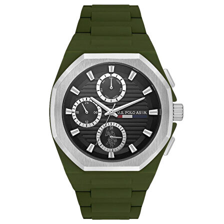 U.S. POLO ASSN. USPA1103-03 ERKEK KOL SAATİ