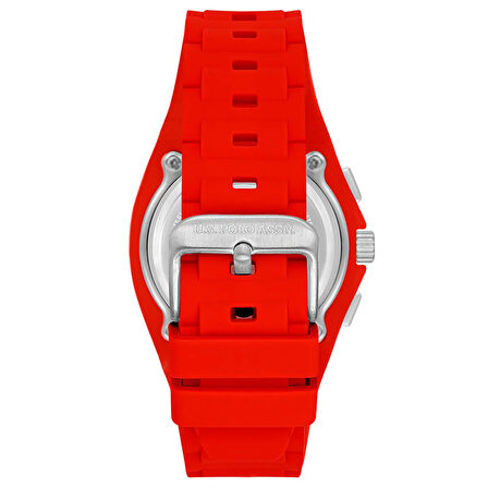 U.S. Polo Assn. USPA1103-04 Erkek Kol Saati