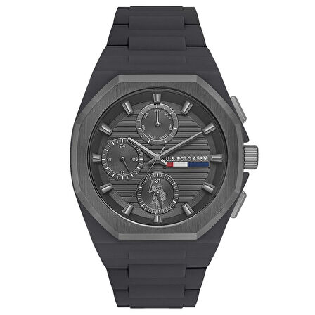 U.S. POLO ASSN. USPA1103-08 ERKEK KOL SAATİ