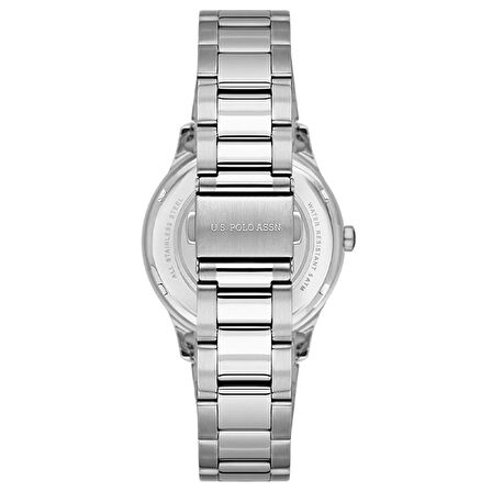 U.S. Polo Assn. USPA1109-04 Erkek Kol Saati