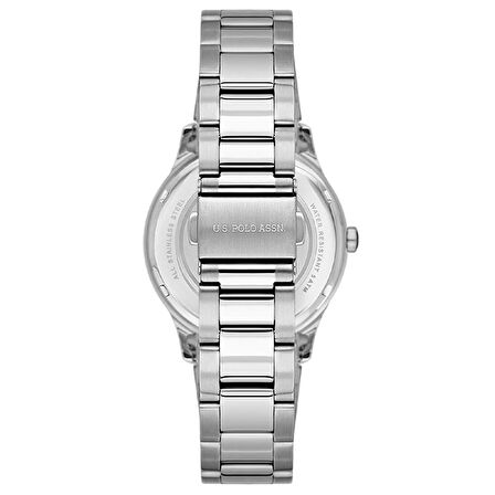 U.S. Polo Assn. USPA1109-07 Erkek Kol Saati