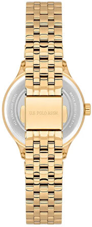 U.S. Polo Assn. Uspa2071-06 Kadın Kol Saati