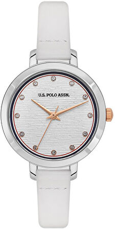 U.S. Polo Assn. Uspa2092-02 Kadın Kol Saati