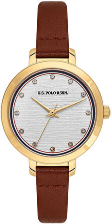 U.S. Polo Assn. Uspa2092-06 Kadın Kol Saati