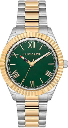 U.S. Polo Assn. Uspa2093-07 Kadın Kol Saati