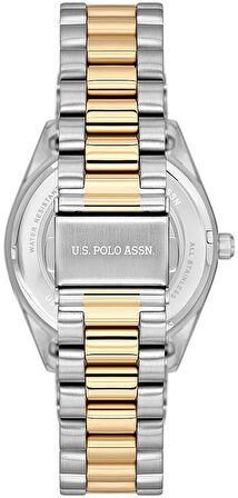 U.S. Polo Assn. Uspa2093-07 Kadın Kol Saati