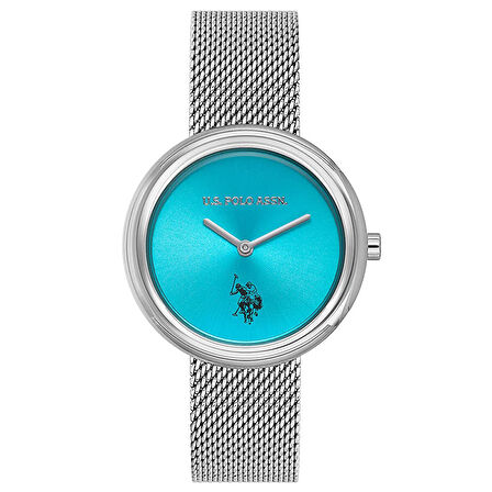 U.S. Polo Assn. USPA2094-01 Kadın Kol Saati