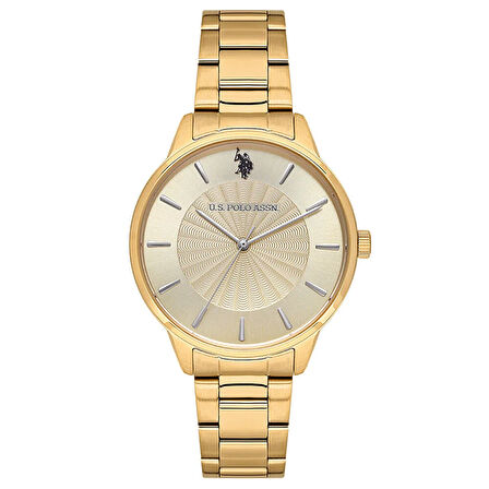 U.S. Polo Assn. USPA2095-03 Kadın Kol Saati