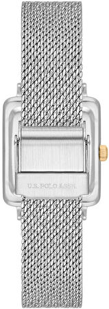 U.S. Polo Assn. Uspa2097-04 Kadın Kol Saati