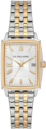 U.S. Polo Assn. Uspa2098-02 Kadın Kol Saati