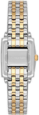 U.S. Polo Assn. Uspa2098-02 Kadın Kol Saati